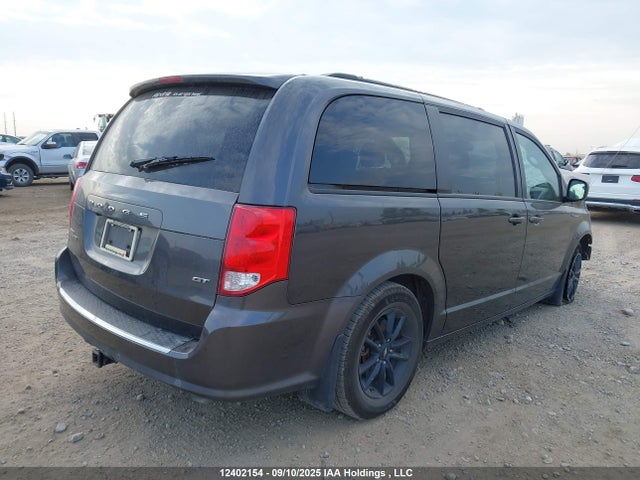 Dodge 2019 2019 2C4RDGEG6KR792187 Image 4
