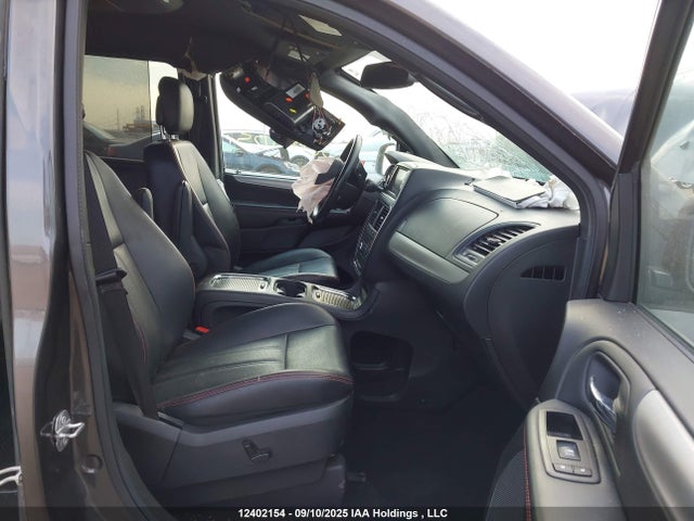 Dodge 2019 2019 2C4RDGEG6KR792187 Image 5