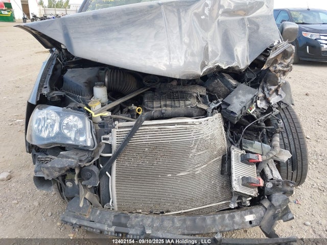 Dodge 2019 2019 2C4RDGEG6KR792187 Image 6