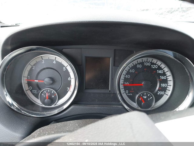 Dodge 2019 2019 2C4RDGEG6KR792187 Image 7