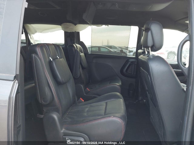 Dodge 2019 2019 2C4RDGEG6KR792187 Image 8