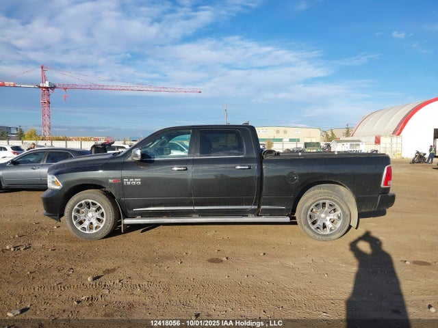 RAM 2018 2018 1C6RR7WM4JS263766 Image 14