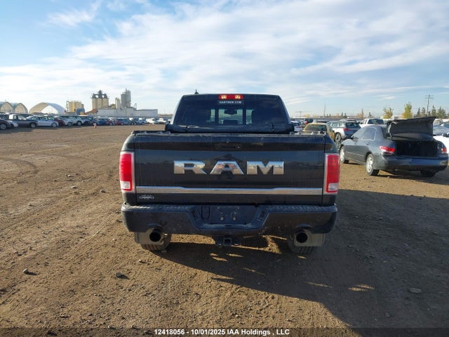 RAM 2018 2018 1C6RR7WM4JS263766 Image 16