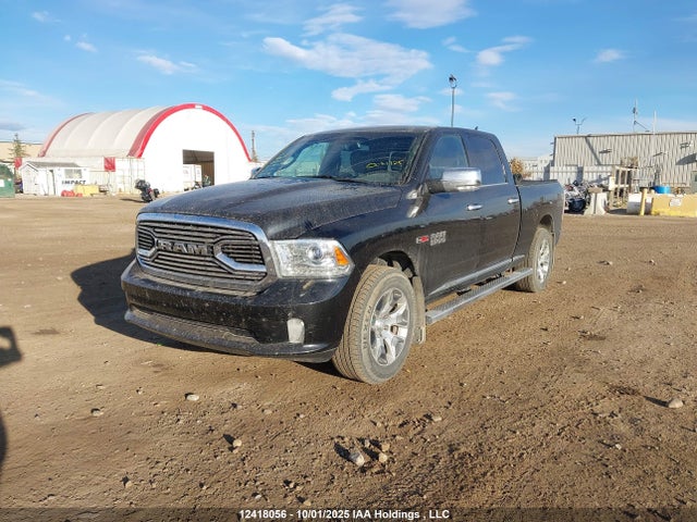 RAM 2018 2018 1C6RR7WM4JS263766 Image 2