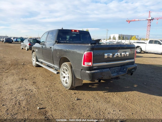 RAM 2018 2018 1C6RR7WM4JS263766 Image 3