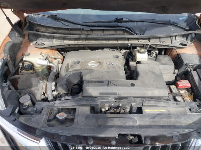 5N1AZ2MH3FN239166 Nissan 2015