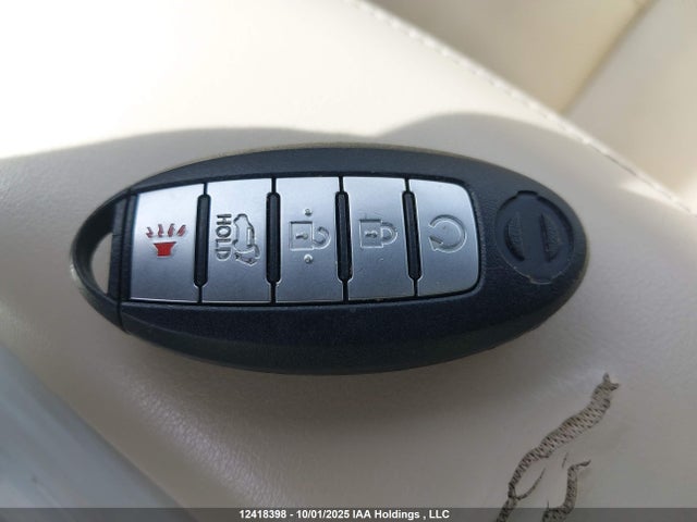 5N1AZ2MH3FN239166 Nissan 2015
