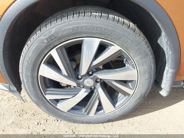5N1AZ2MH3FN239166 Nissan 2015