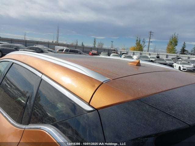 5N1AZ2MH3FN239166 Nissan 2015