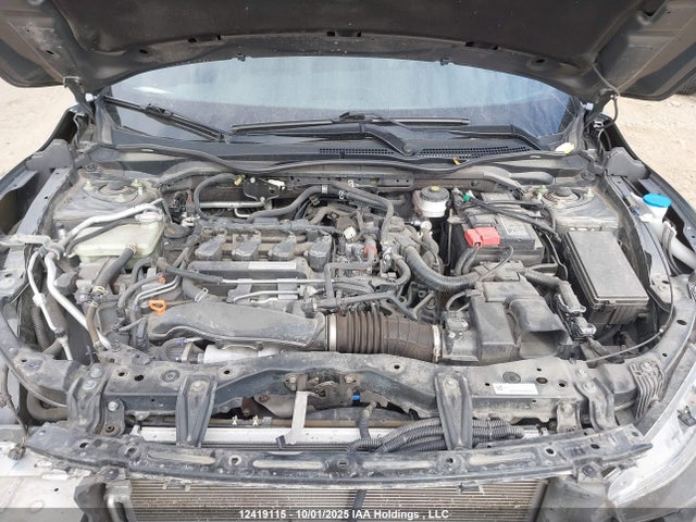 SHHFK7H9XKU301619 Honda l15ba