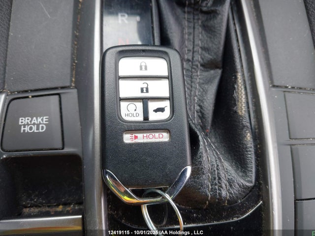 SHHFK7H9XKU301619 Honda l15ba
