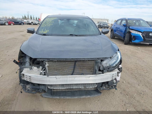 SHHFK7H9XKU301619 Honda l15ba