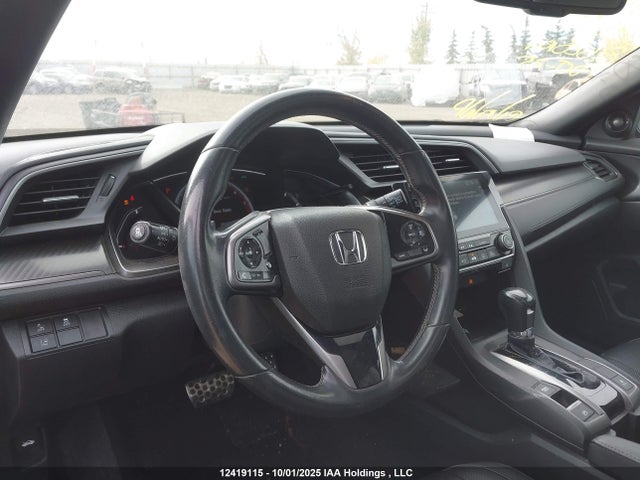 SHHFK7H9XKU301619 Honda l15ba