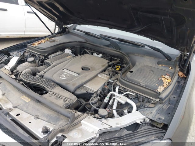 WDC0G4KBXKV128036 Mercedes-Benz m274