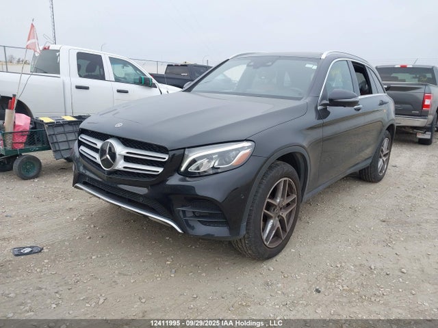 WDC0G4KBXKV128036 Mercedes-Benz m274