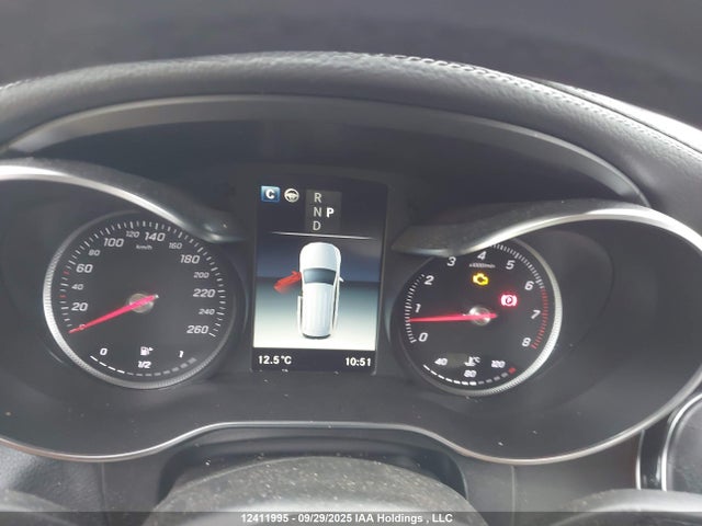 WDC0G4KBXKV128036 Mercedes-Benz m274