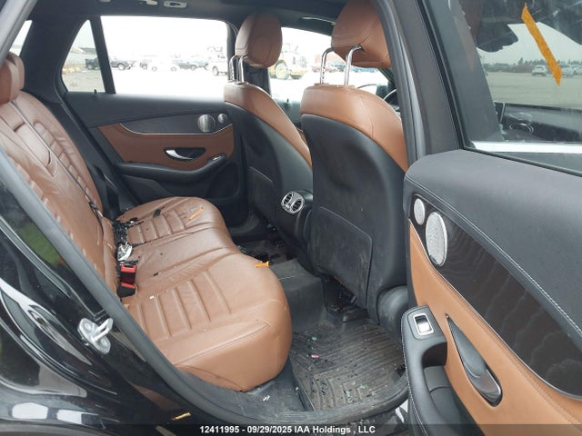 WDC0G4KBXKV128036 Mercedes-Benz m274