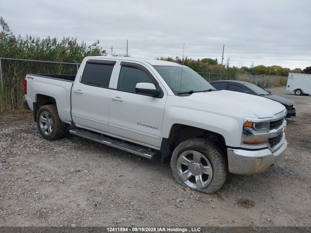 3GCUKRER7HG227023 Chevrolet l8b - bas 3, alum, gen 5