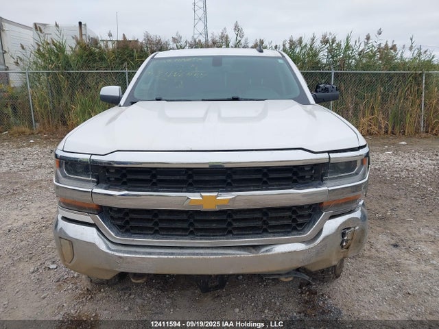 3GCUKRER7HG227023 Chevrolet l8b - bas 3, alum, gen 5