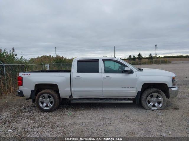 3GCUKRER7HG227023 Chevrolet l8b - bas 3, alum, gen 5