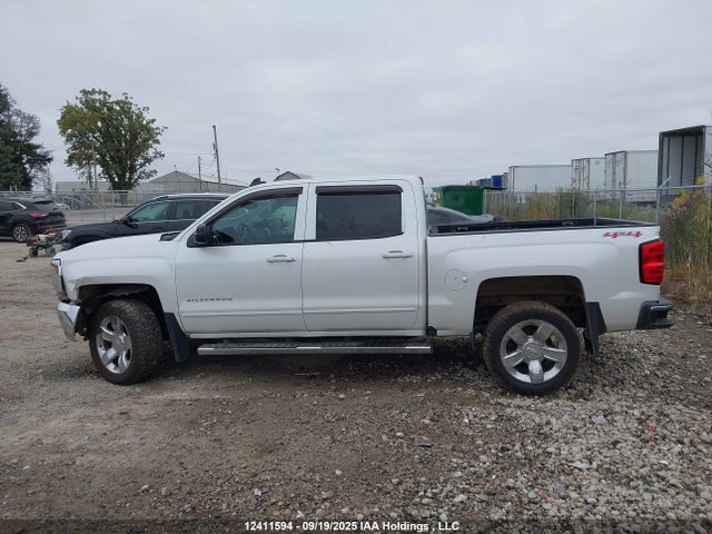 3GCUKRER7HG227023 Chevrolet l8b - bas 3, alum, gen 5