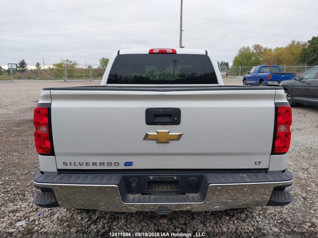 3GCUKRER7HG227023 Chevrolet l8b - bas 3, alum, gen 5
