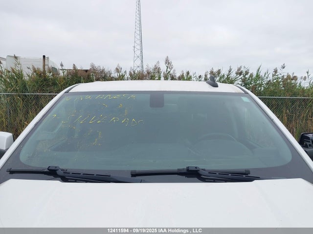 3GCUKRER7HG227023 Chevrolet l8b - bas 3, alum, gen 5