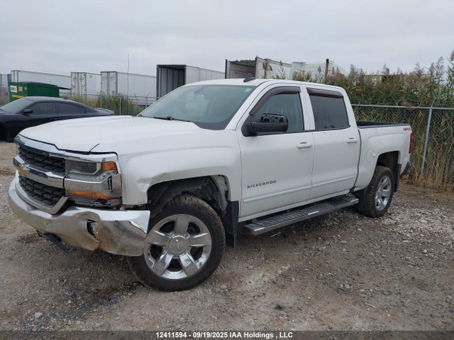 3GCUKRER7HG227023 Chevrolet l8b - bas 3, alum, gen 5