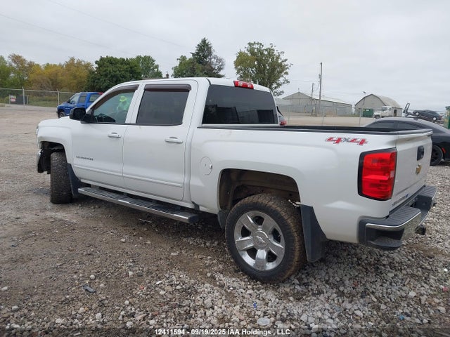 3GCUKRER7HG227023 Chevrolet l8b - bas 3, alum, gen 5