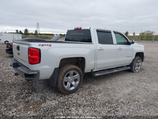 3GCUKRER7HG227023 Chevrolet l8b - bas 3, alum, gen 5