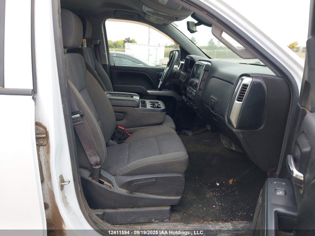 3GCUKRER7HG227023 Chevrolet l8b - bas 3, alum, gen 5