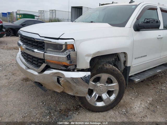 3GCUKRER7HG227023 Chevrolet l8b - bas 3, alum, gen 5