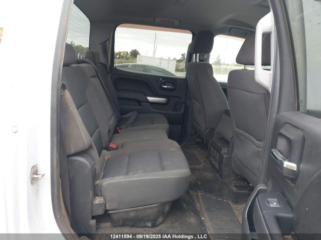 3GCUKRER7HG227023 Chevrolet l8b - bas 3, alum, gen 5