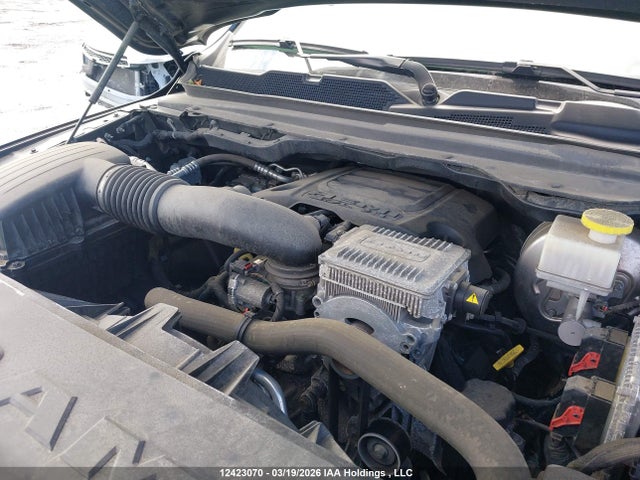 Aukcja sprzedaży 2021 Ram 1500 Limited, vin: 1C6SRFPT0MN763900, numer aukcji: 12423070
