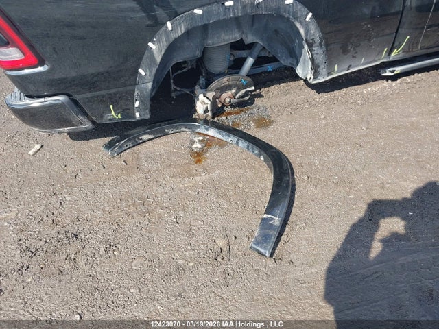 Aukcja sprzedaży 2021 Ram 1500 Limited, vin: 1C6SRFPT0MN763900, numer aukcji: 12423070