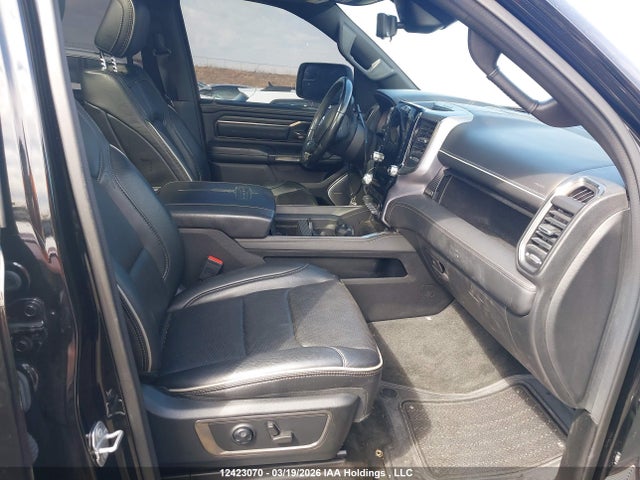 Aukcja sprzedaży 2021 Ram 1500 Limited, vin: 1C6SRFPT0MN763900, numer aukcji: 12423070
