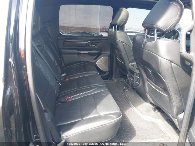 Aukcja sprzedaży 2021 Ram 1500 Limited, vin: 1C6SRFPT0MN763900, numer aukcji: 12423070