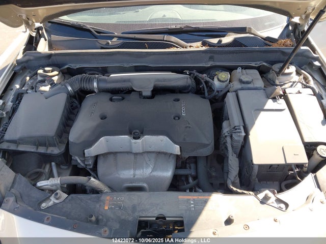 Chevrolet lkw 2015 1G11B5SL3FF240676 Image 10