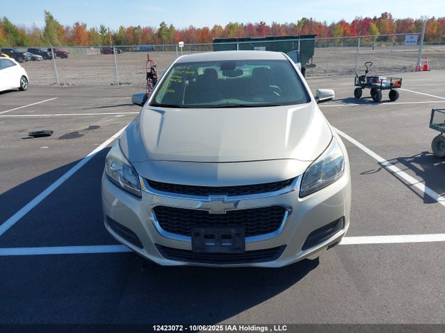 Chevrolet lkw 2015 1G11B5SL3FF240676 Image 12