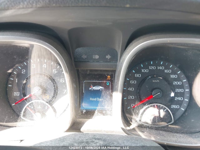Chevrolet lkw 2015 1G11B5SL3FF240676 Image 7
