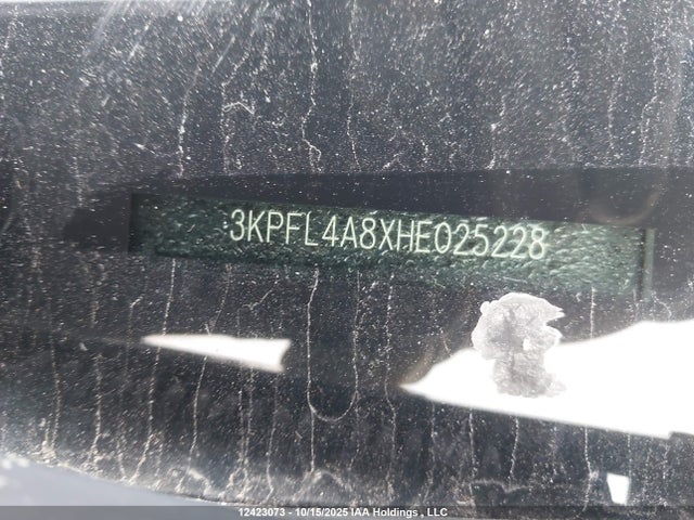 KIA gdi nu 2017 3KPFL4A8XHE025228 Image 20