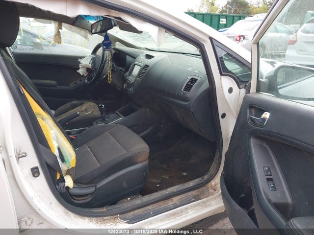 KIA gdi nu 2017 3KPFL4A8XHE025228 Image 5