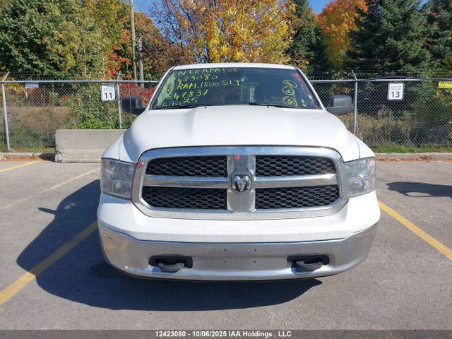 RAM 1500 2022 1C6RR7LT7NS247837 Image 12