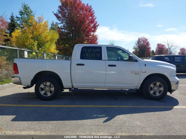 RAM 1500 2022 1C6RR7LT7NS247837 Image 13