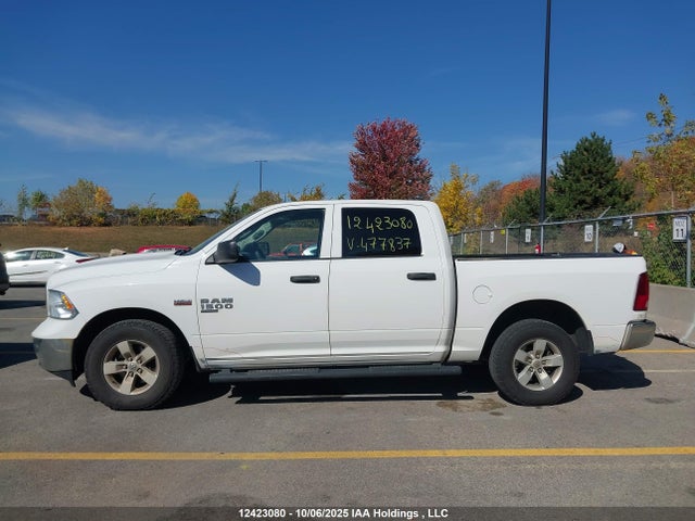 RAM 1500 2022 1C6RR7LT7NS247837 Image 14