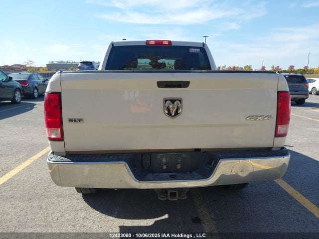 RAM 1500 2022 1C6RR7LT7NS247837 Image 16