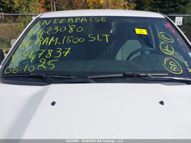 RAM 1500 2022 1C6RR7LT7NS247837 Image 17