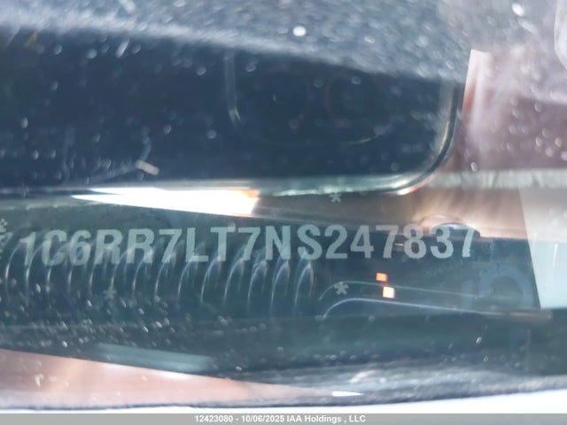 RAM 1500 2022 1C6RR7LT7NS247837 Image 19