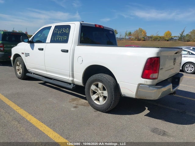 RAM 1500 2022 1C6RR7LT7NS247837 Image 3