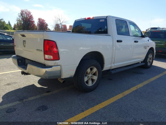 RAM 1500 2022 1C6RR7LT7NS247837 Image 4